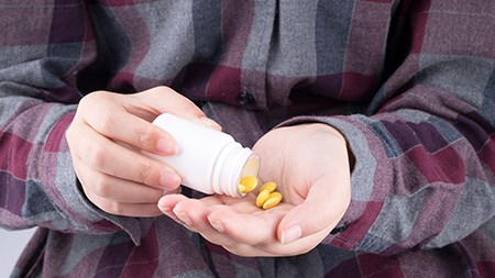 餐前？餐后？關于用藥時間你應該了解